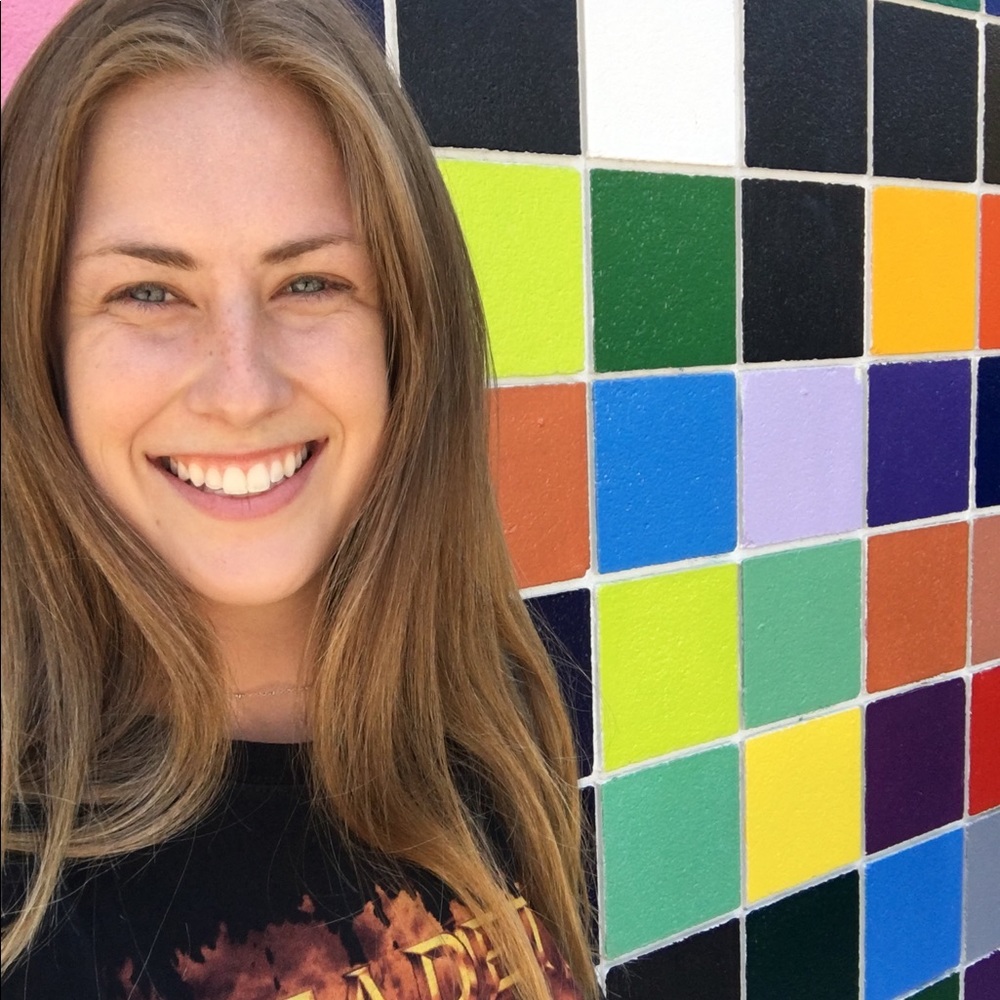 Meet your Posher, Madison